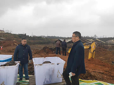 婁底市浩天環(huán)?？萍加邢薰?婁底危險廢物經(jīng)營,環(huán)保技術開發(fā)及咨詢推廣,環(huán)境設施建設,危險廢物運營管理