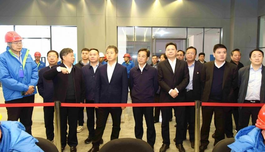 婁底市浩天環(huán)?？萍加邢薰?婁底危險(xiǎn)廢物經(jīng)營(yíng),環(huán)保技術(shù)開(kāi)發(fā)及咨詢推廣,環(huán)境設(shè)施建設(shè),危險(xiǎn)廢物運(yùn)營(yíng)管理